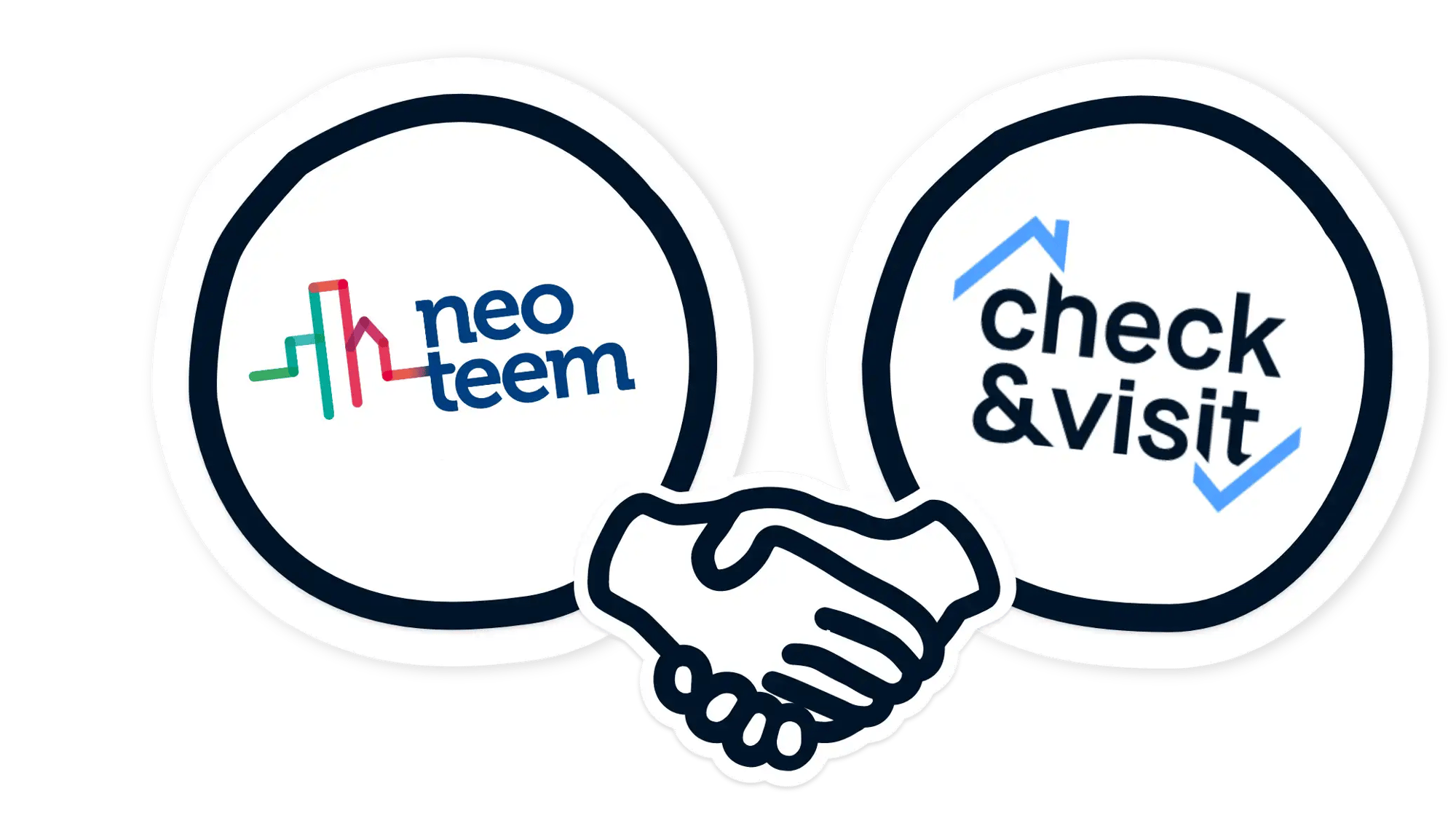parternariat check and visit et neoteem parternariat check and visit et neoteem