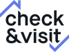 logo Check and Visit