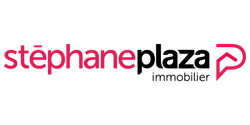 stephane plaza logo